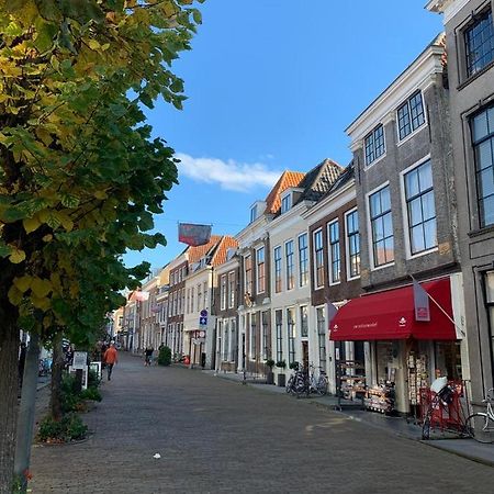 Bed and Breakfast De Maecht Van Mechelen Zierikzee Exteriér fotografie