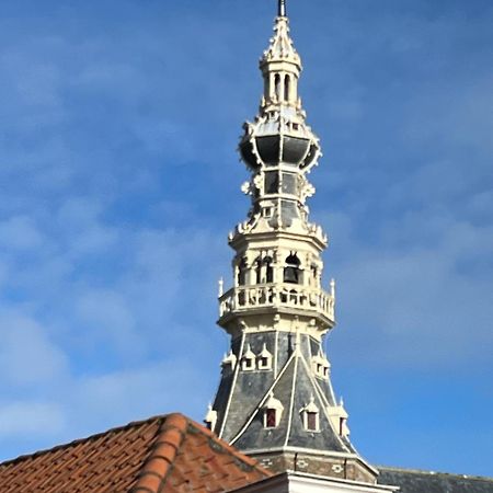 Bed and Breakfast De Maecht Van Mechelen Zierikzee Exteriér fotografie